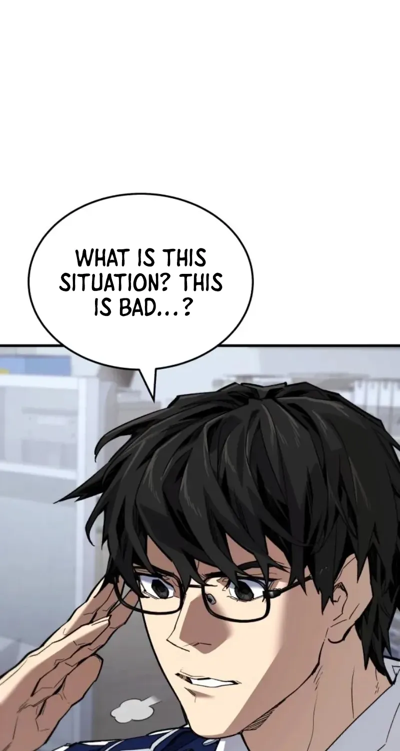 Joseon's Yakshas Chapter 2 page 62 - 