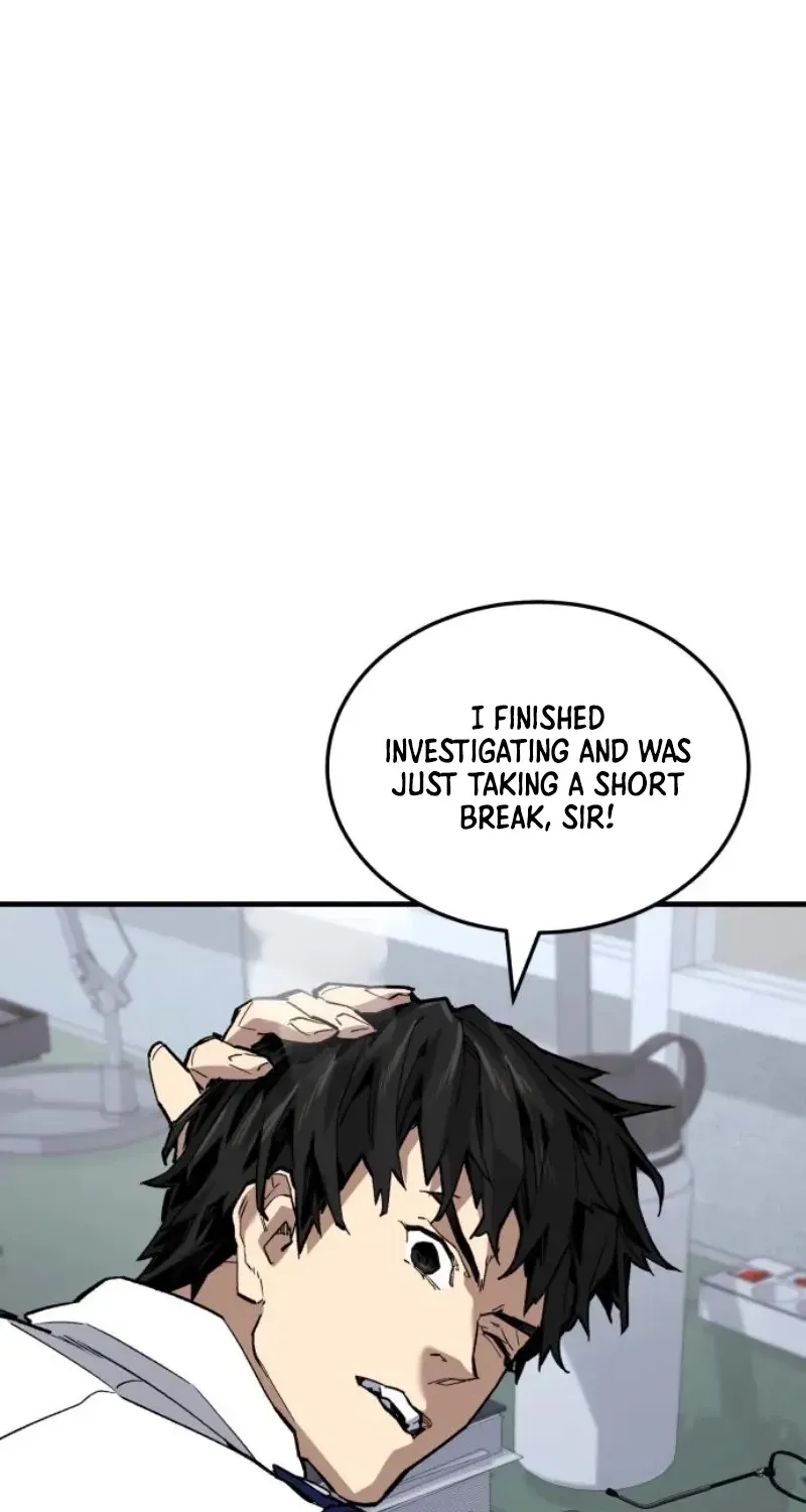 Joseon's Yakshas Chapter 2 page 66 - 