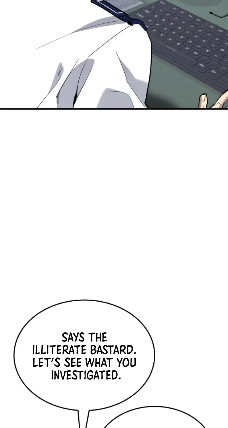 Joseon's Yakshas Chapter 2 page 67 - 