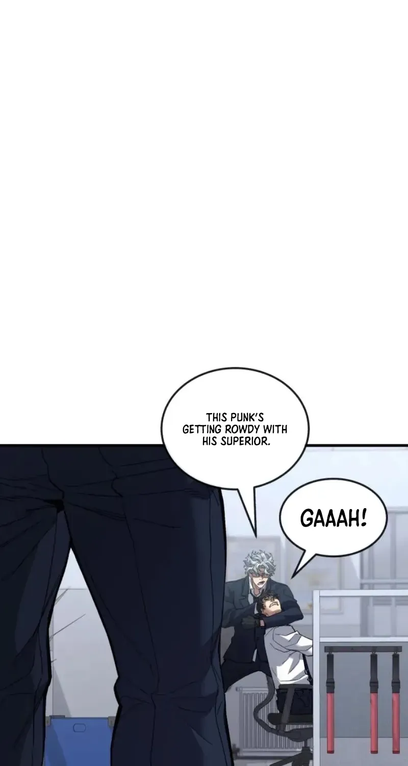 Joseon's Yakshas Chapter 2 page 75 - 