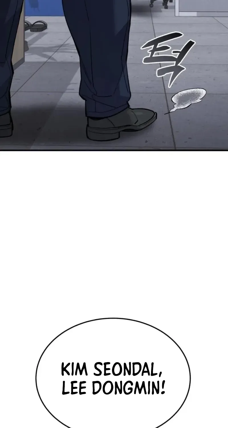 Joseon's Yakshas Chapter 2 page 76 - 