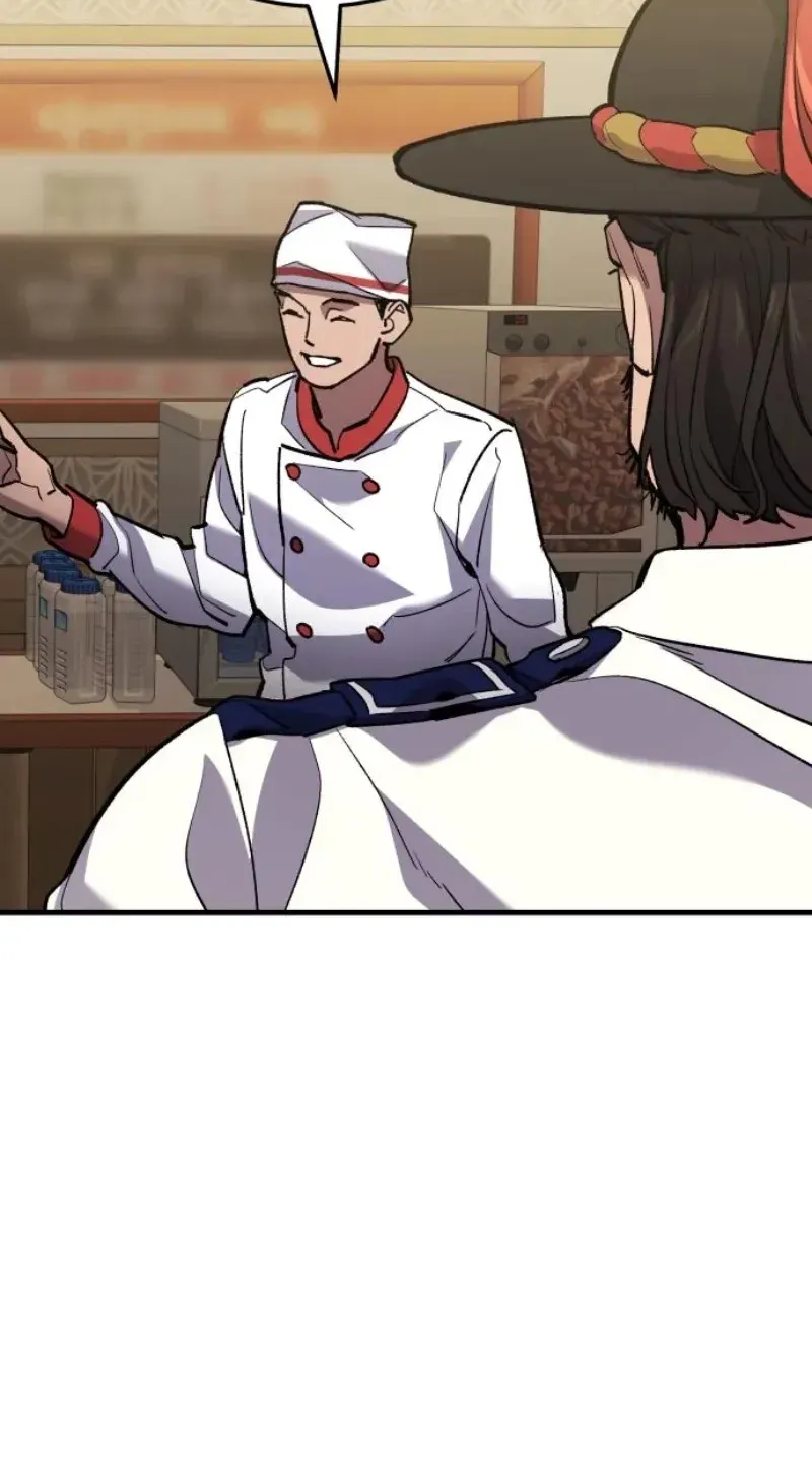 Joseon's Yakshas Chapter 2 page 93 - 