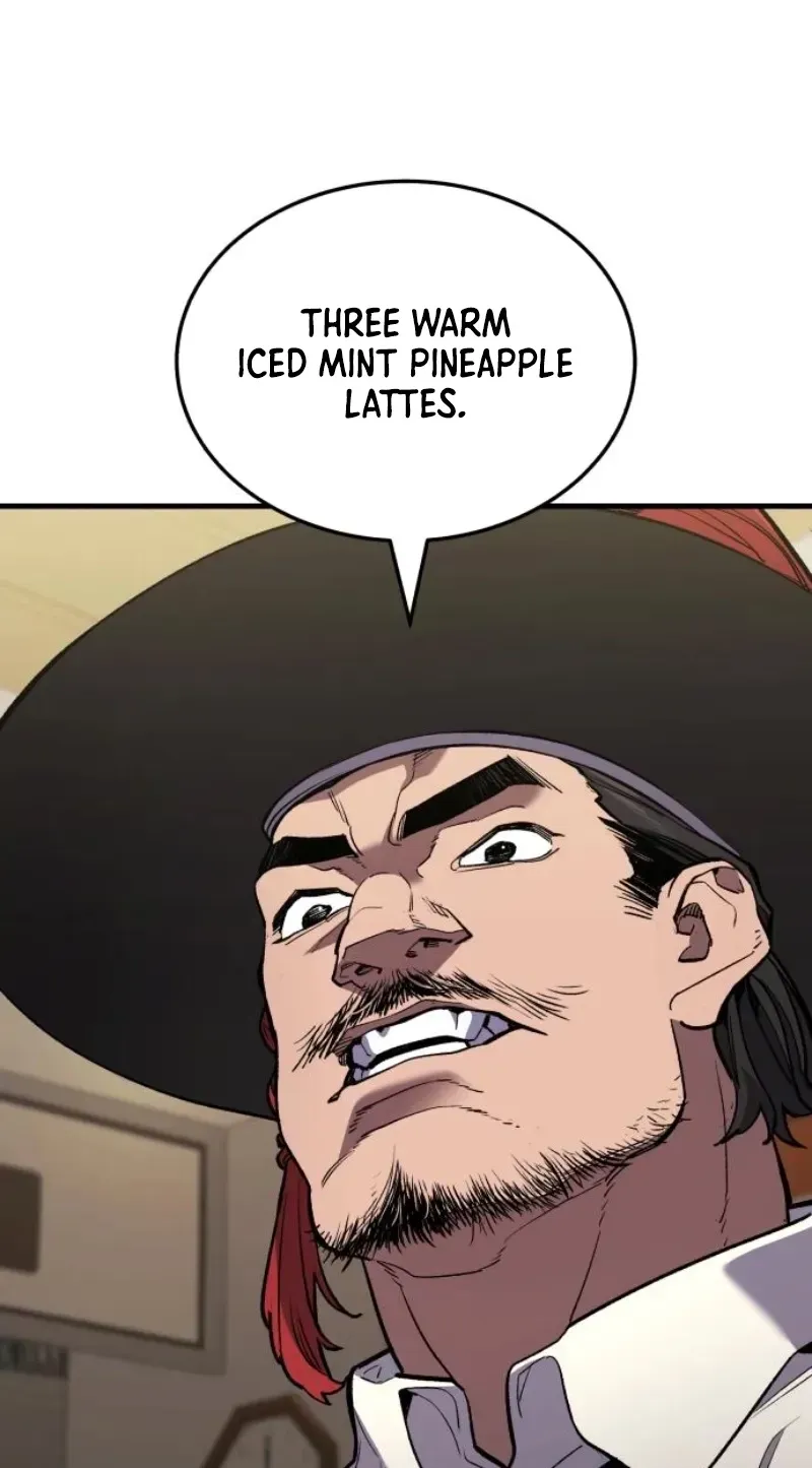 Joseon's Yakshas Chapter 2 page 94 - 