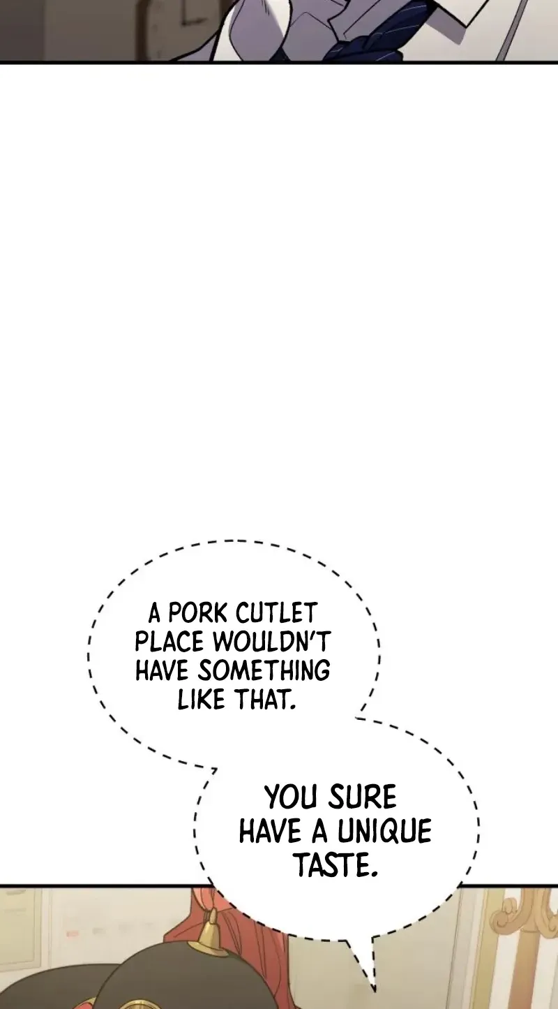 Joseon's Yakshas Chapter 2 page 95 - 