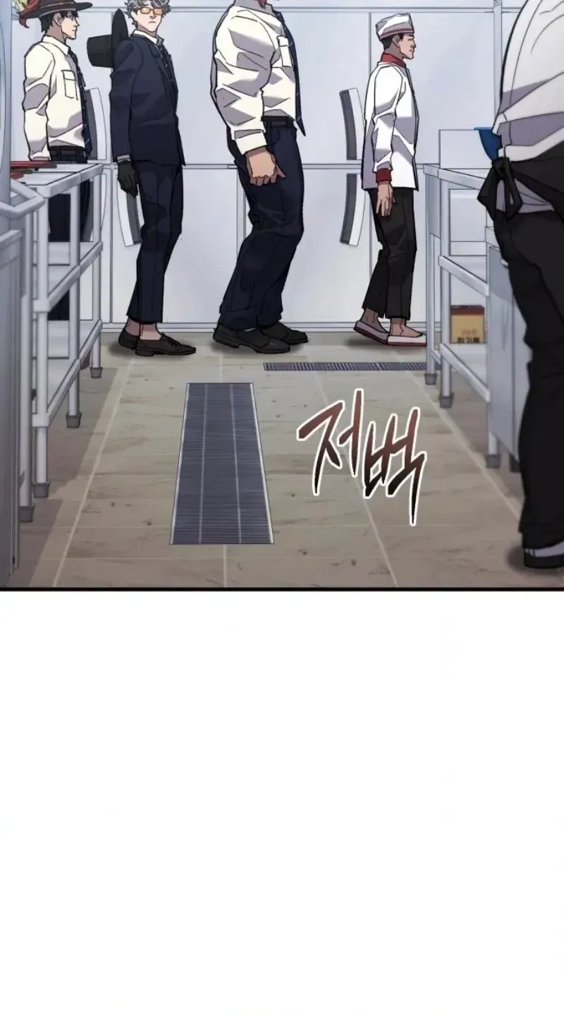 Joseon's Yakshas Chapter 2 page 100 - 