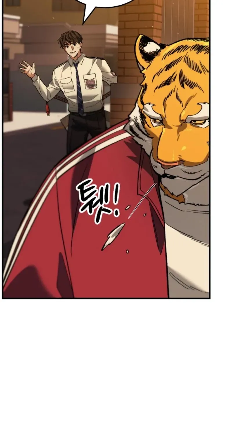Joseon's Yakshas Chapter 4 page 104 - 