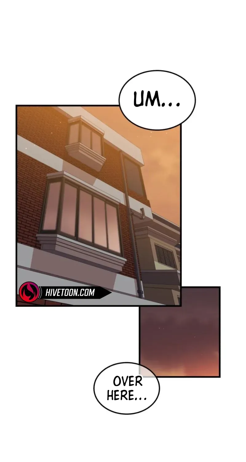 Joseon's Yakshas Chapter 4 page 108 - 