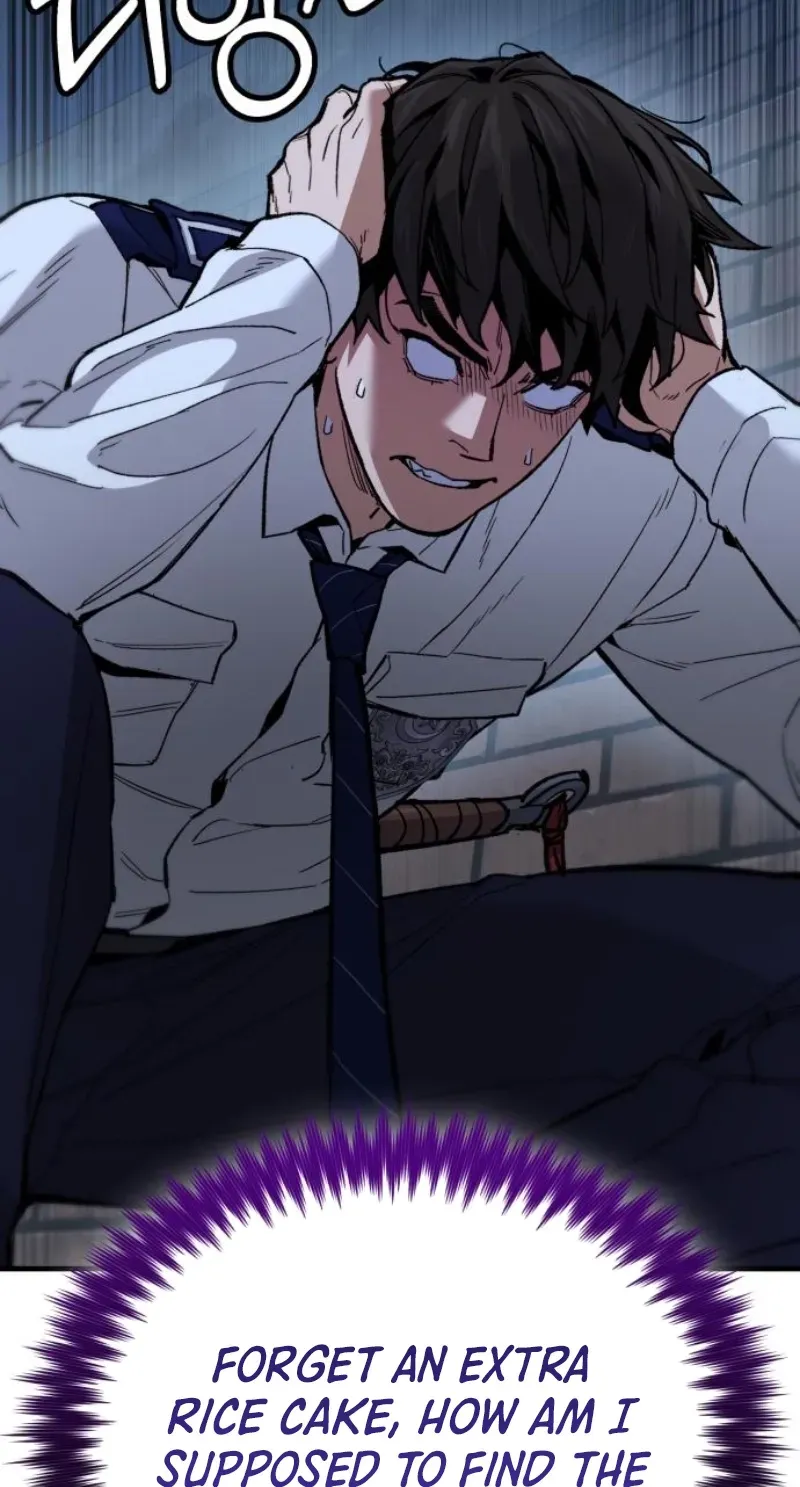 Joseon's Yakshas Chapter 4 page 111 - 