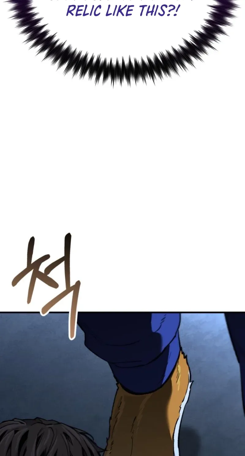 Joseon's Yakshas Chapter 4 page 112 - 
