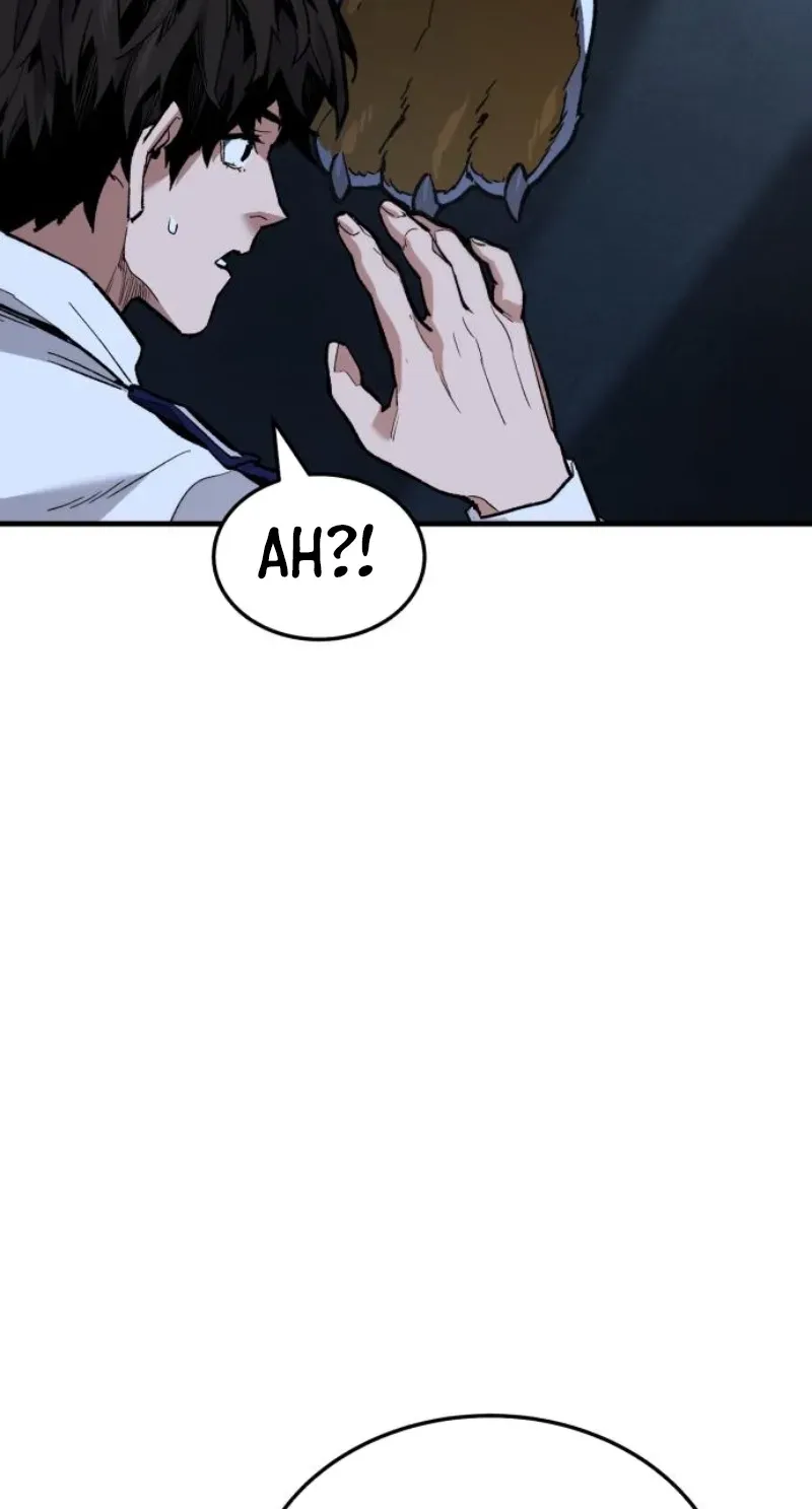 Joseon's Yakshas Chapter 4 page 113 - 