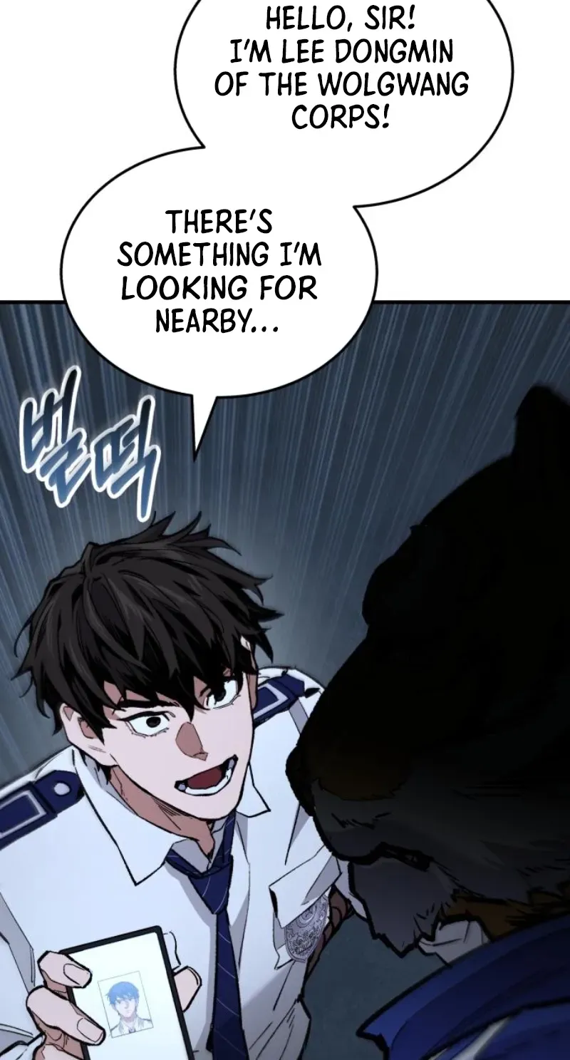 Joseon's Yakshas Chapter 4 page 114 - 