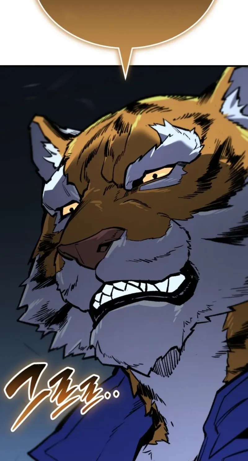 Joseon's Yakshas Chapter 4 page 116 - 