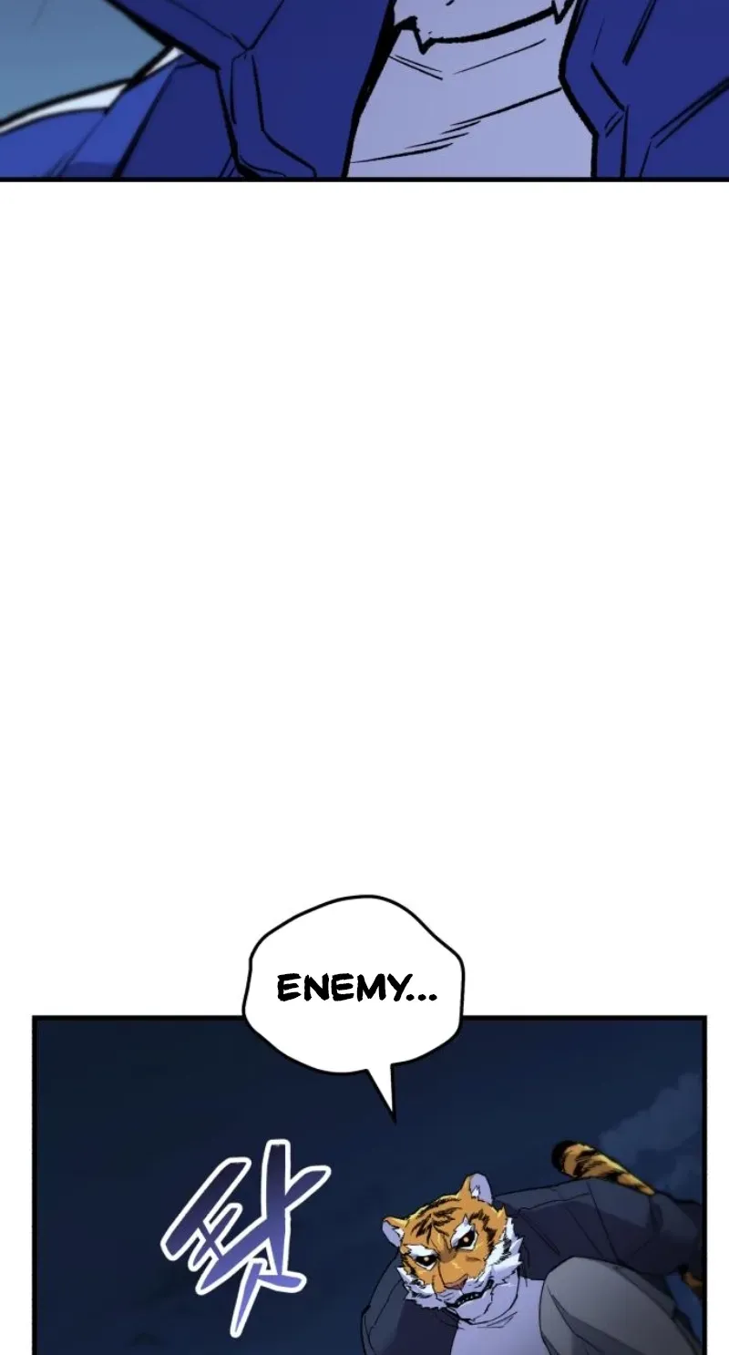 Joseon's Yakshas Chapter 4 page 117 - 