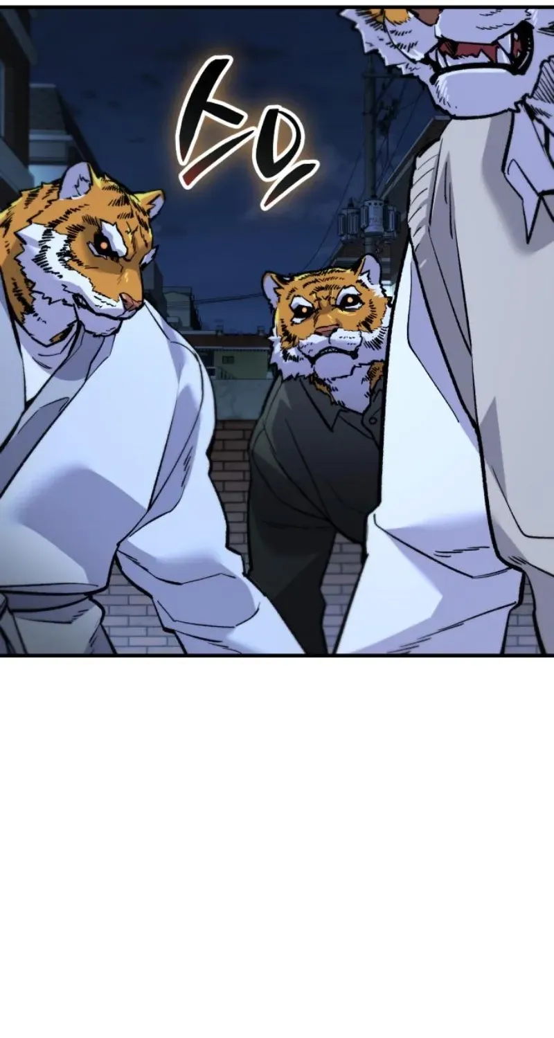 Joseon's Yakshas Chapter 4 page 119 - 