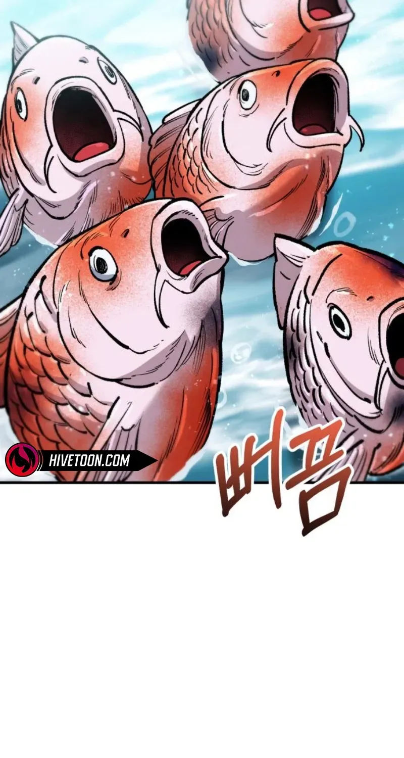 Joseon's Yakshas Chapter 4 page 13 - 