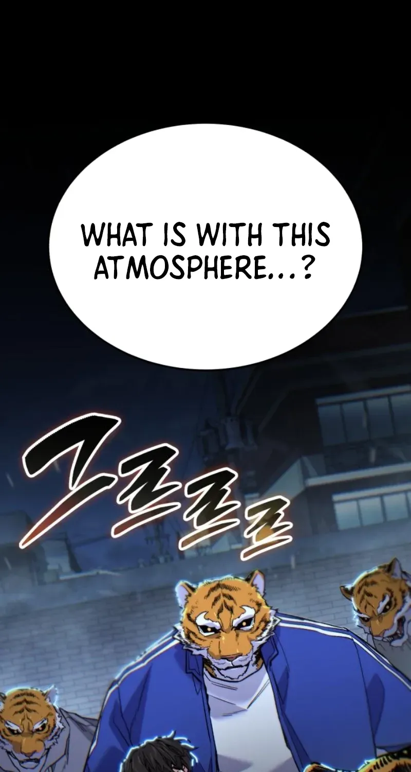 Joseon's Yakshas Chapter 4 page 123 - 