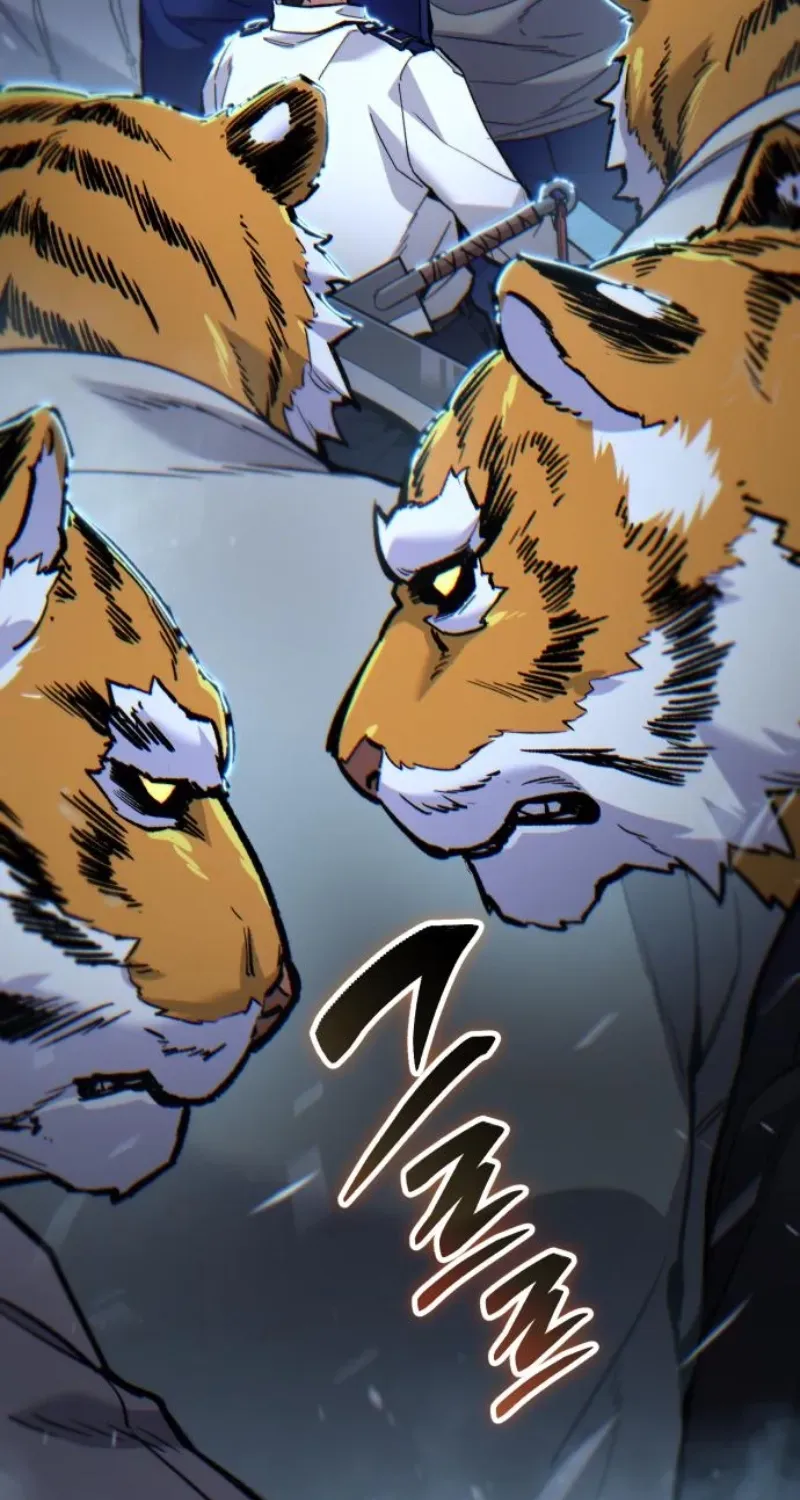 Joseon's Yakshas Chapter 4 page 125 - 