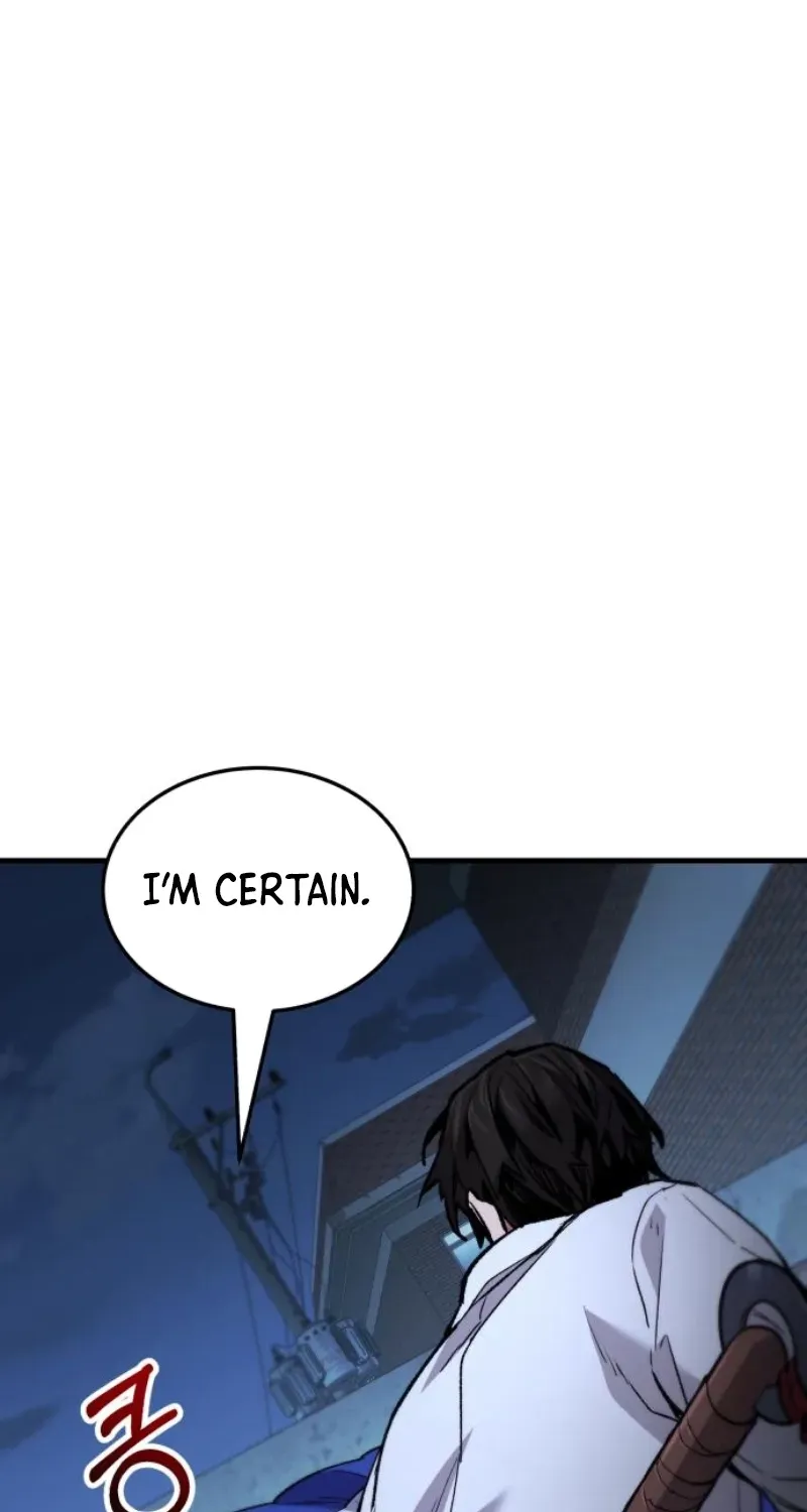 Joseon's Yakshas Chapter 4 page 127 - 