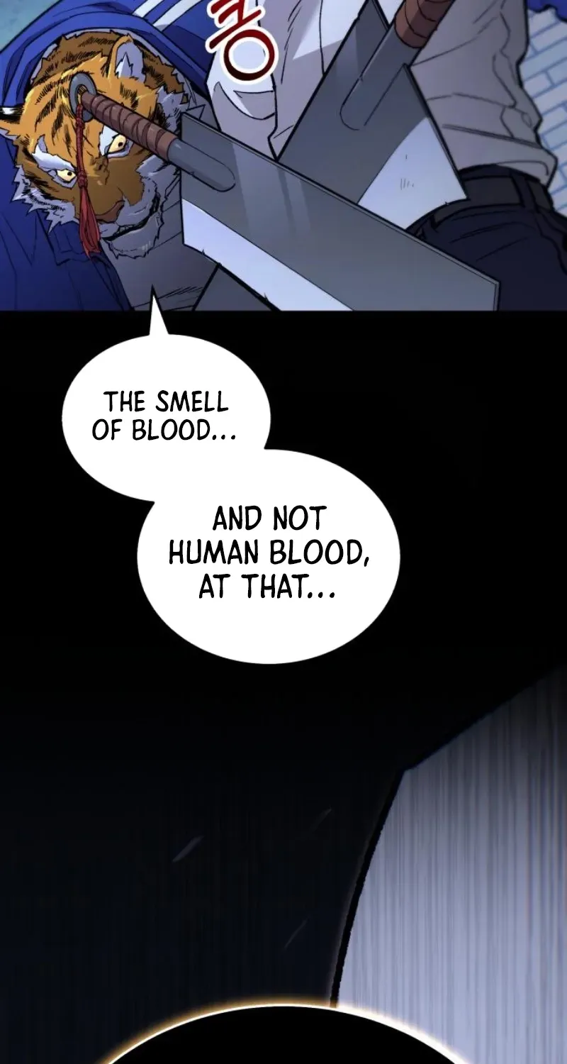 Joseon's Yakshas Chapter 4 page 129 - 
