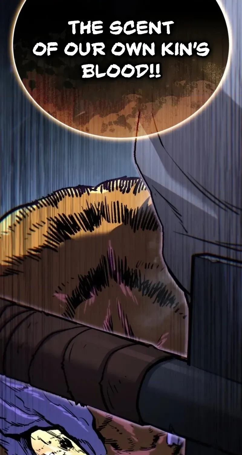 Joseon's Yakshas Chapter 4 page 131 - 