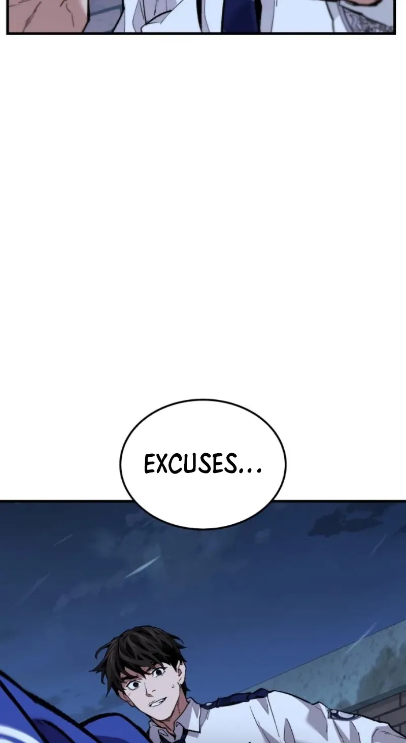 Joseon's Yakshas Chapter 4 page 136 - 