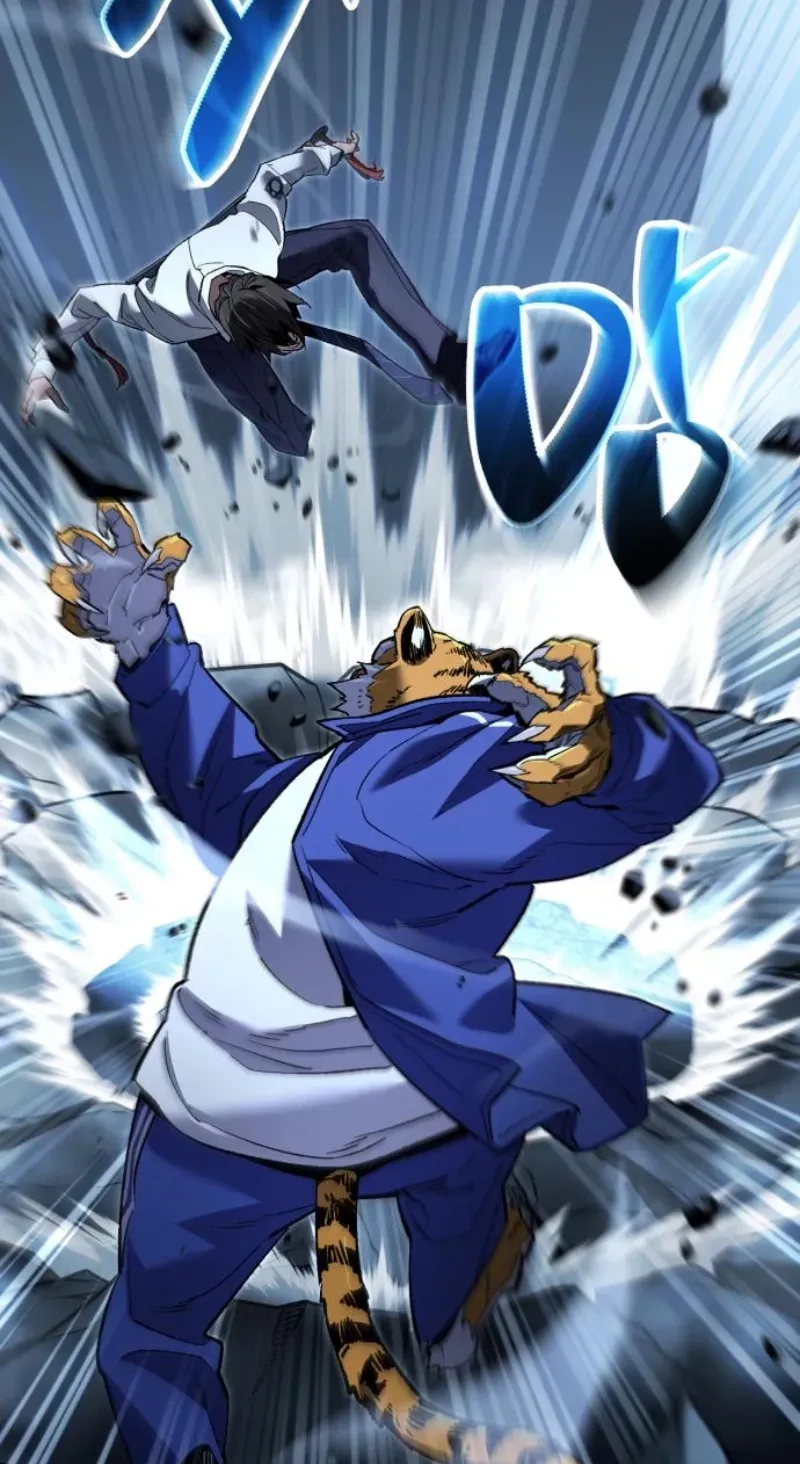 Joseon's Yakshas Chapter 4 page 139 - 