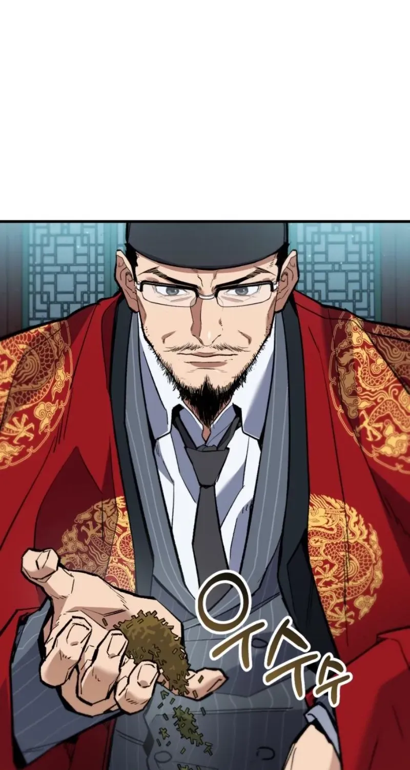 Joseon's Yakshas Chapter 4 page 15 - 