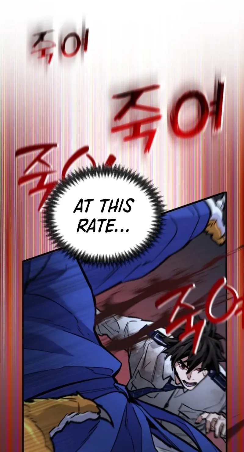 Joseon's Yakshas Chapter 4 page 146 - 