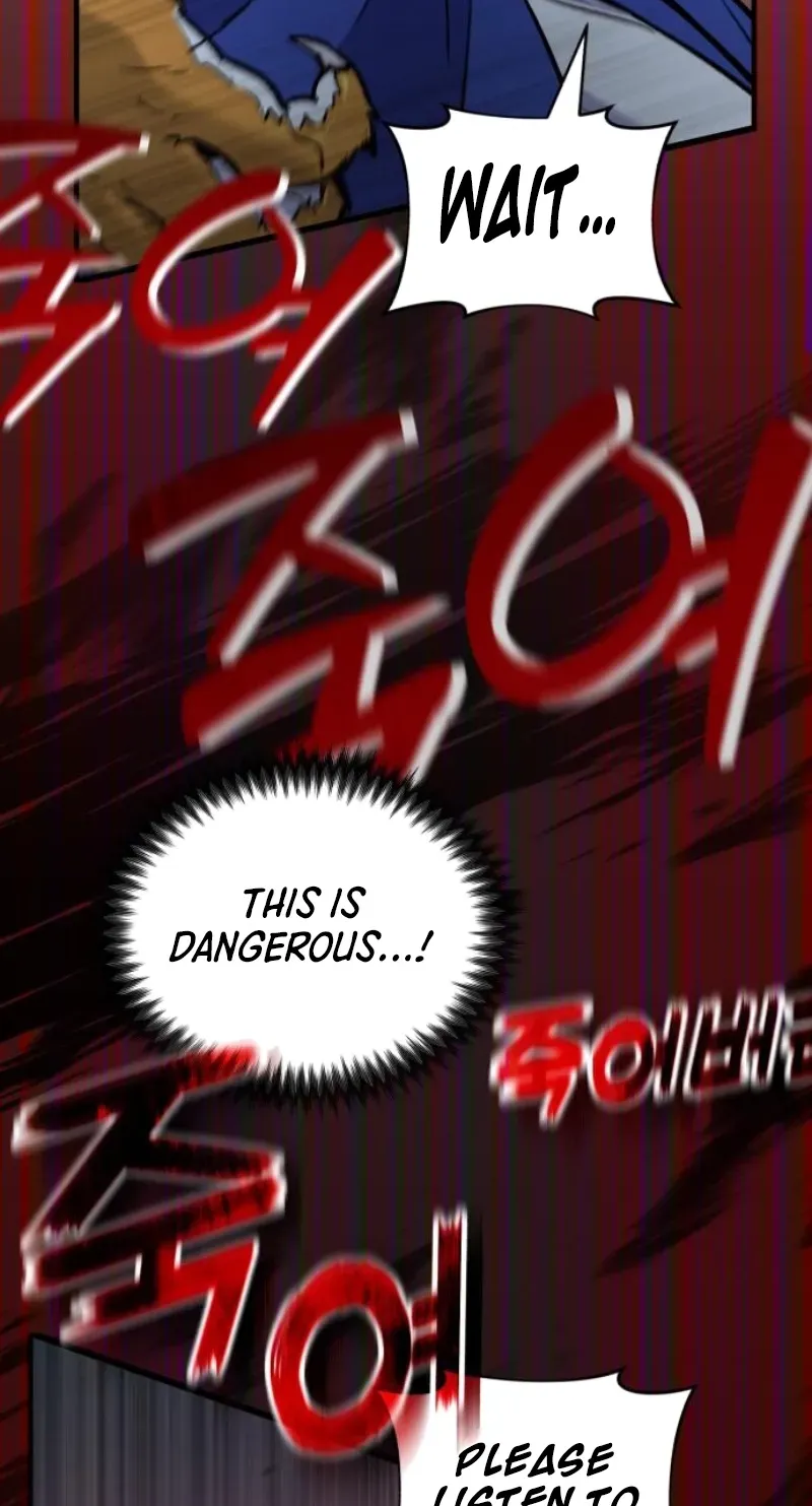 Joseon's Yakshas Chapter 4 page 147 - 