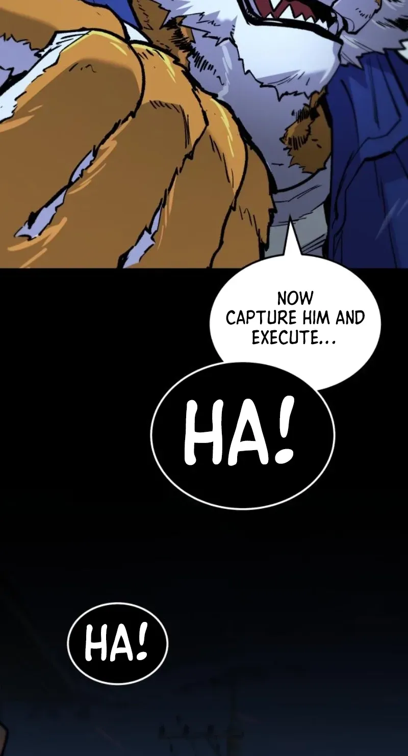 Joseon's Yakshas Chapter 4 page 152 - 