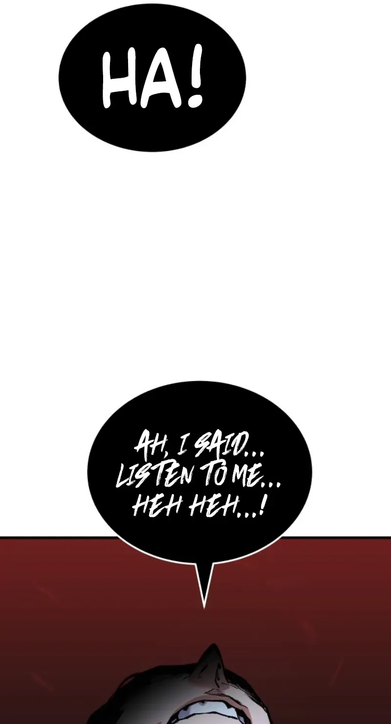 Joseon's Yakshas Chapter 4 page 154 - 