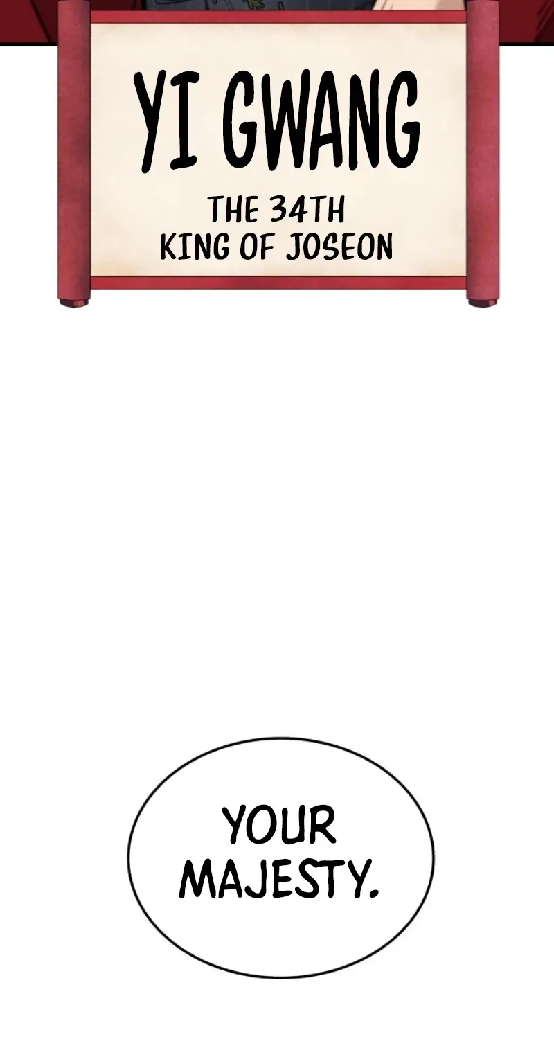 Joseon's Yakshas Chapter 4 page 17 - 