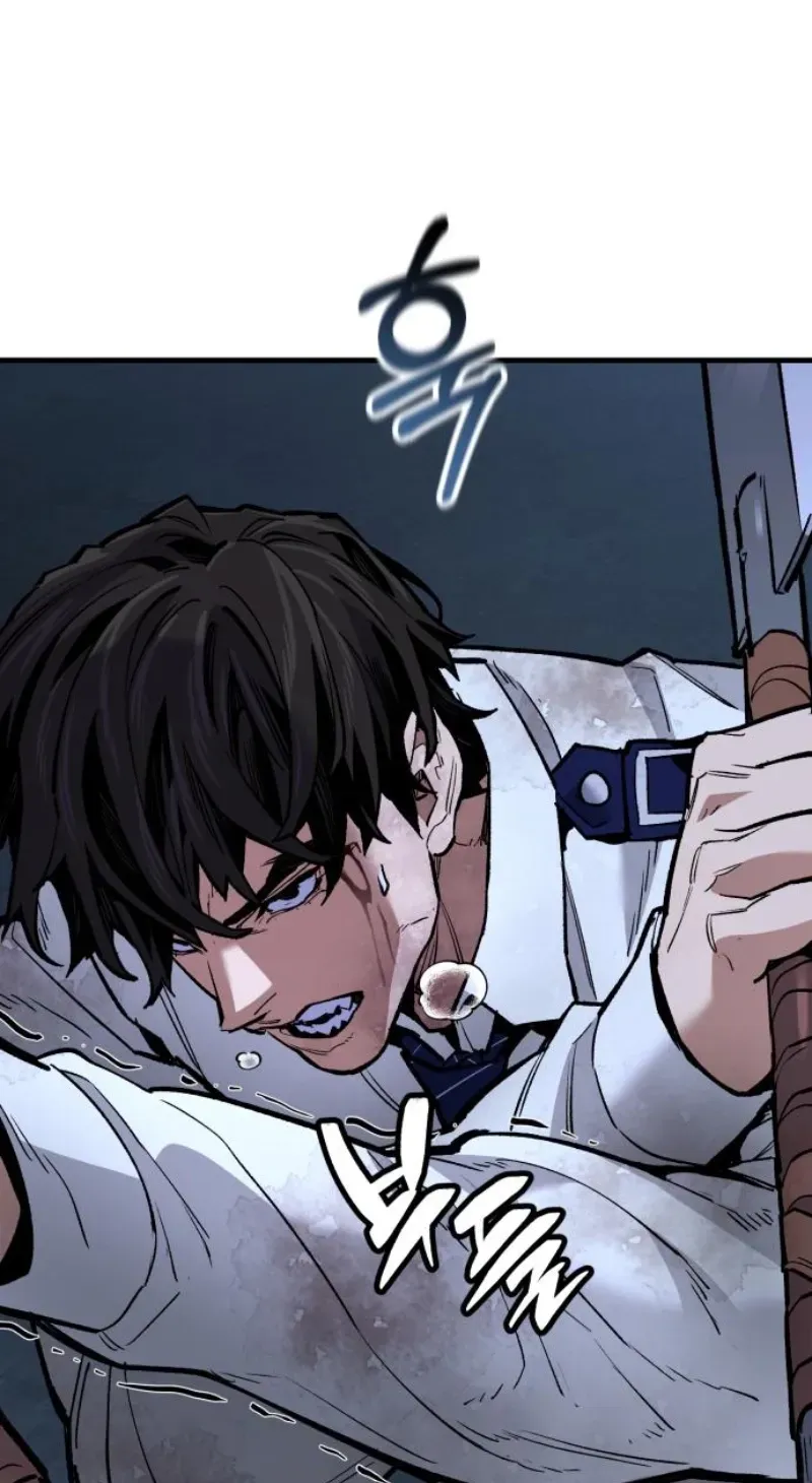 Joseon's Yakshas Chapter 4 page 166 - 