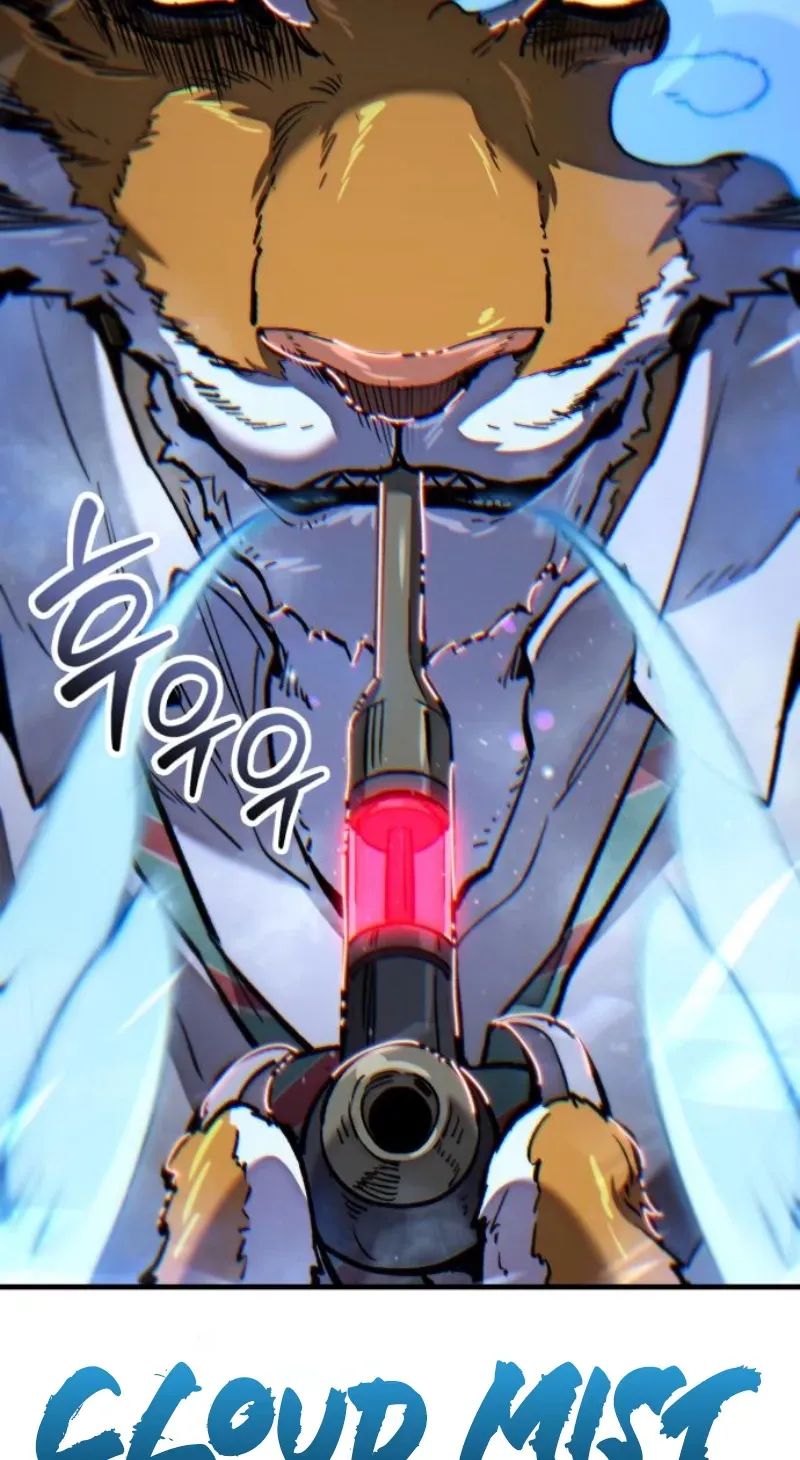Joseon's Yakshas Chapter 4 page 170 - 