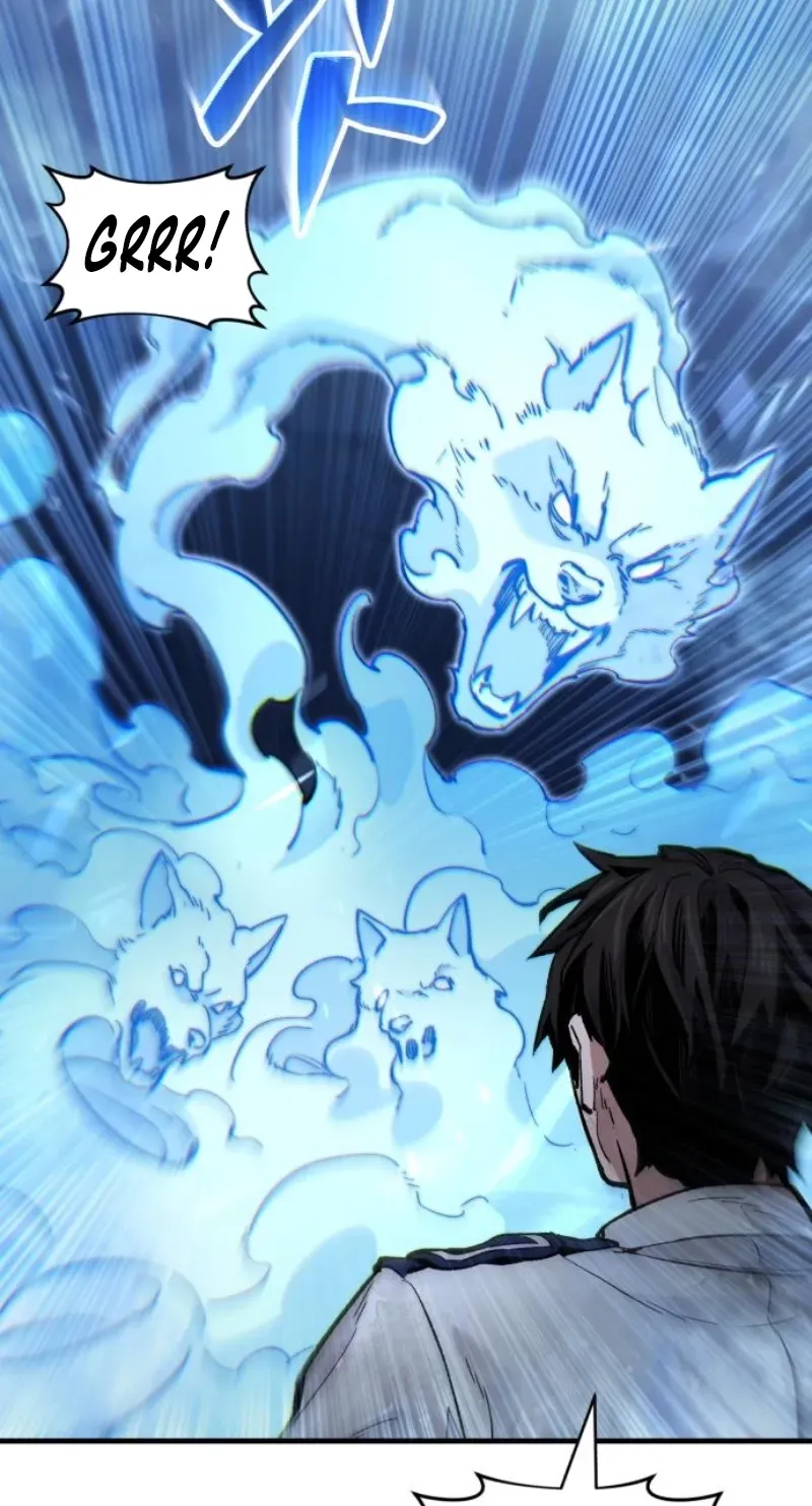Joseon's Yakshas Chapter 4 page 176 - 