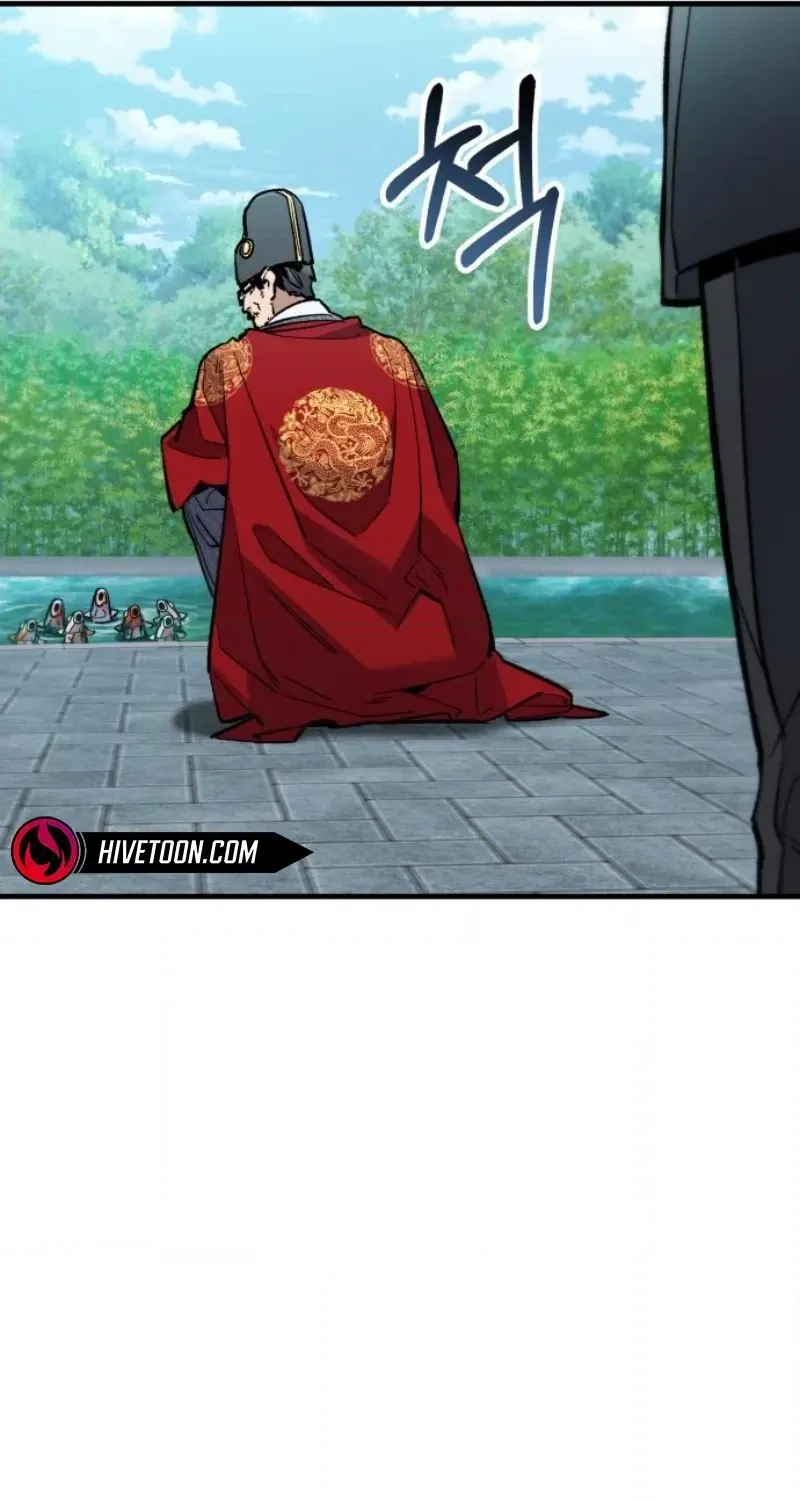 Joseon's Yakshas Chapter 4 page 19 - 