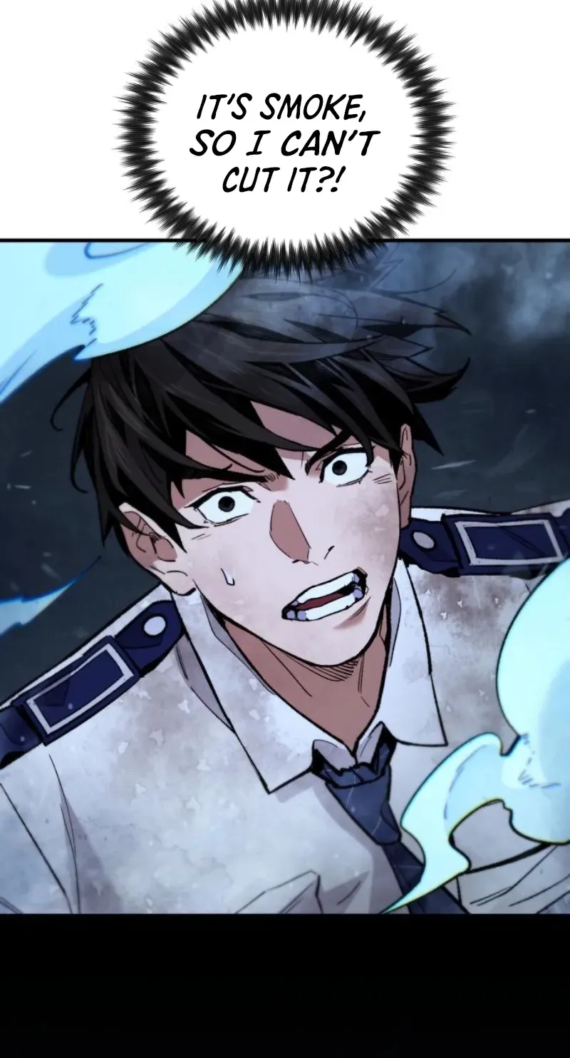 Joseon's Yakshas Chapter 4 page 181 - 