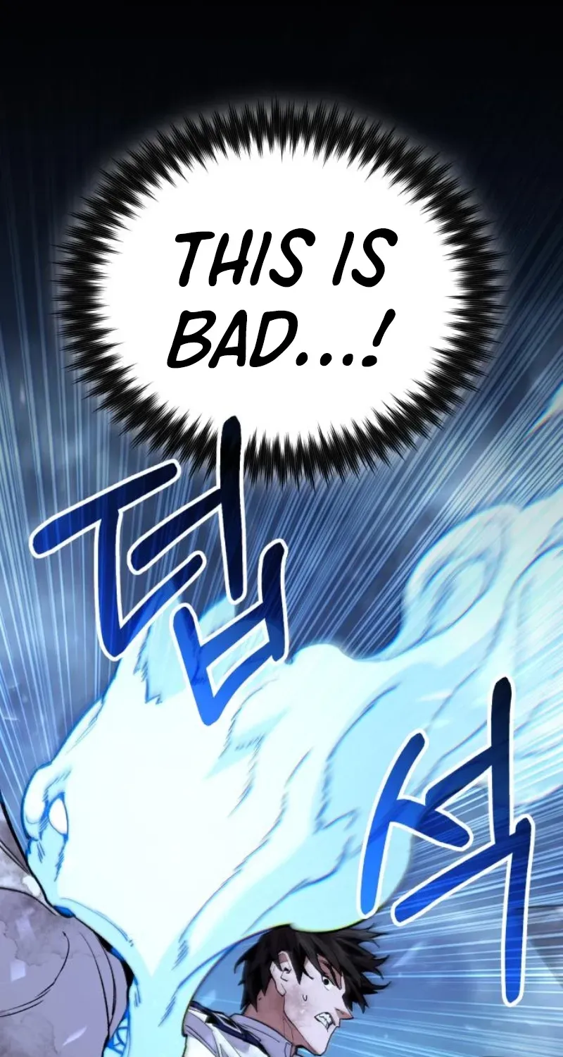 Joseon's Yakshas Chapter 4 page 182 - 