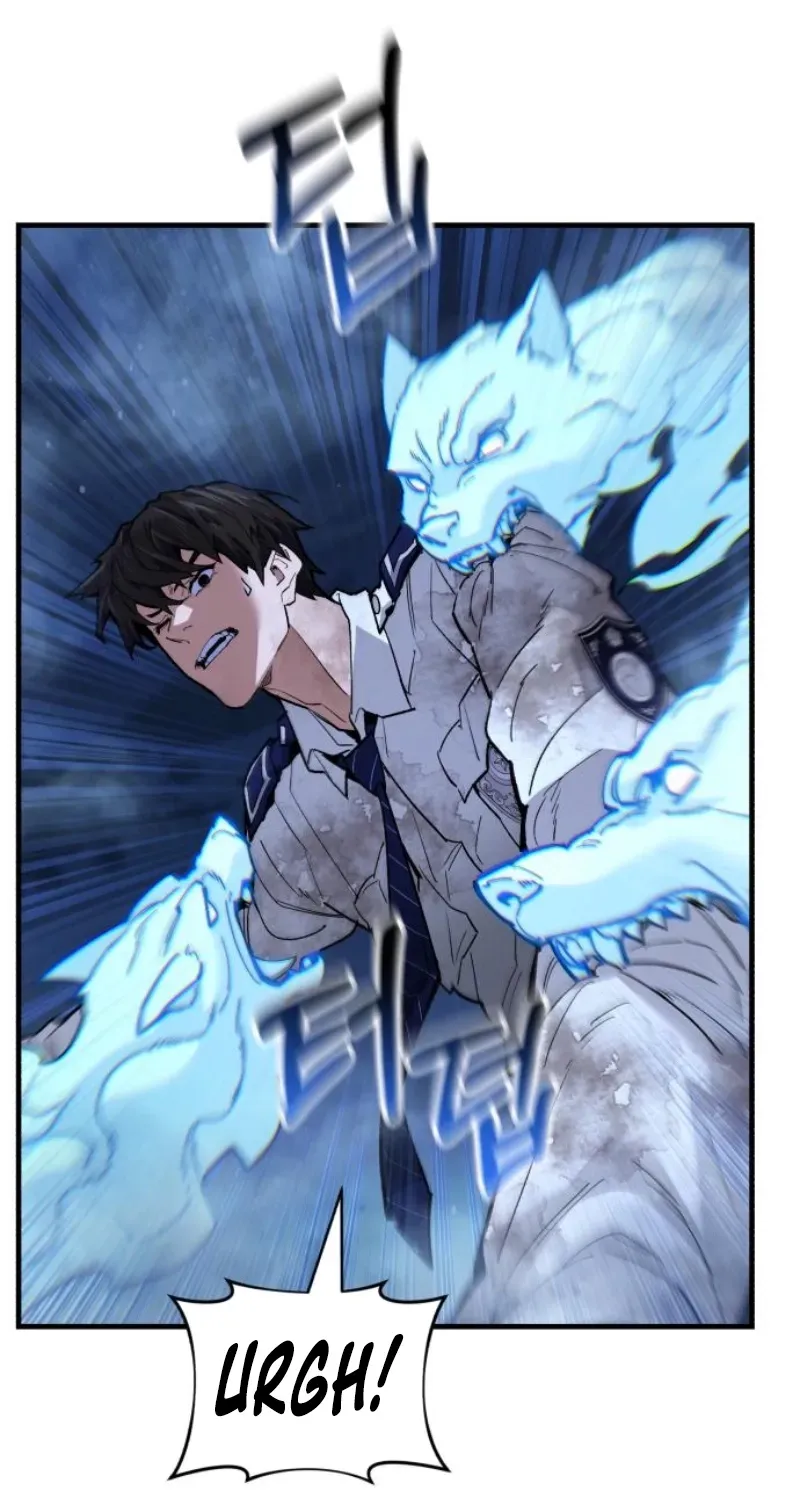 Joseon's Yakshas Chapter 4 page 186 - 