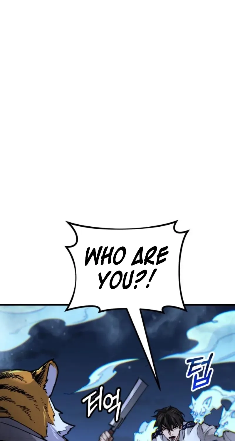 Joseon's Yakshas Chapter 4 page 188 - 