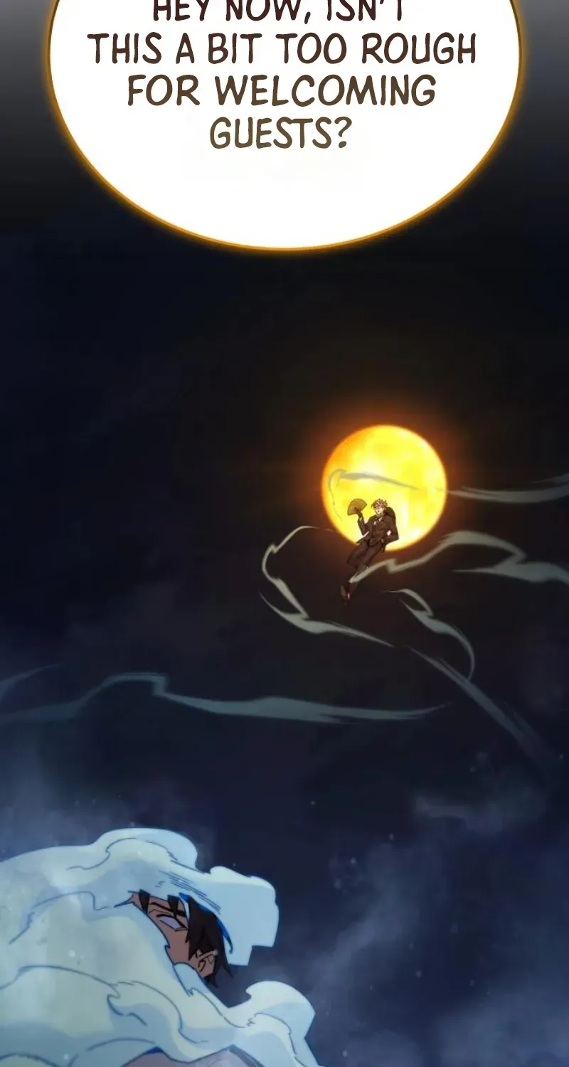 Joseon's Yakshas Chapter 4 page 198 - 