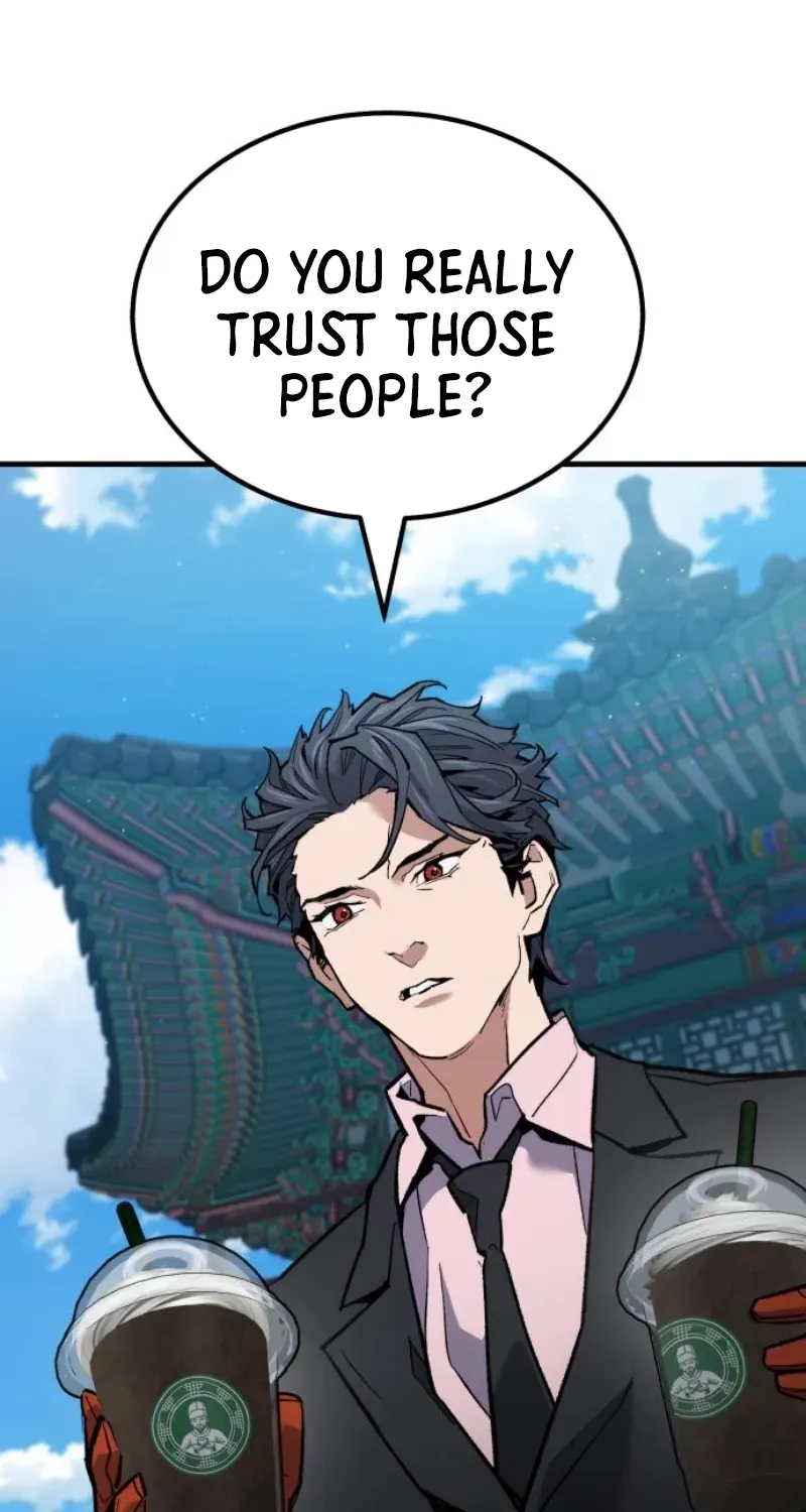 Joseon's Yakshas Chapter 4 page 21 - 