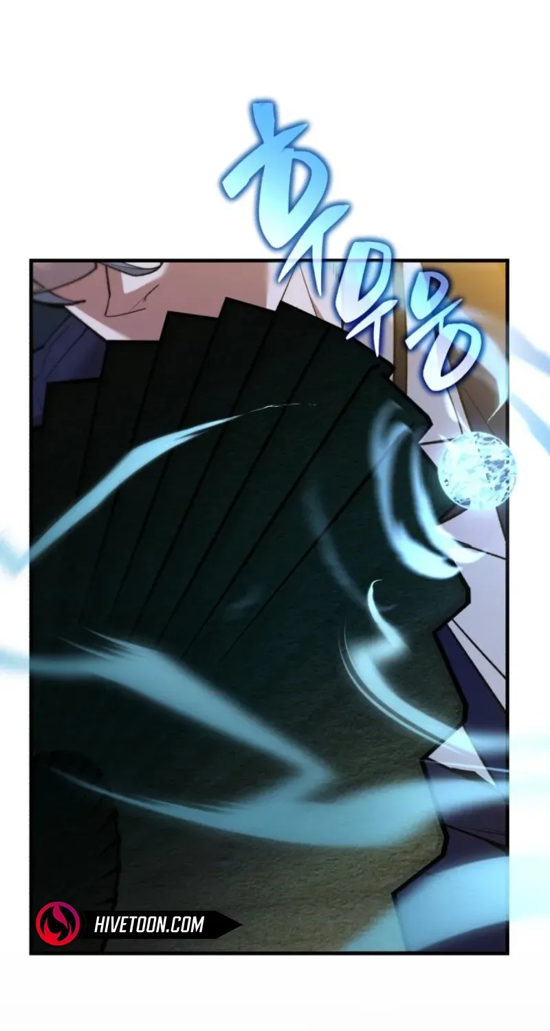 Joseon's Yakshas Chapter 4 page 201 - 