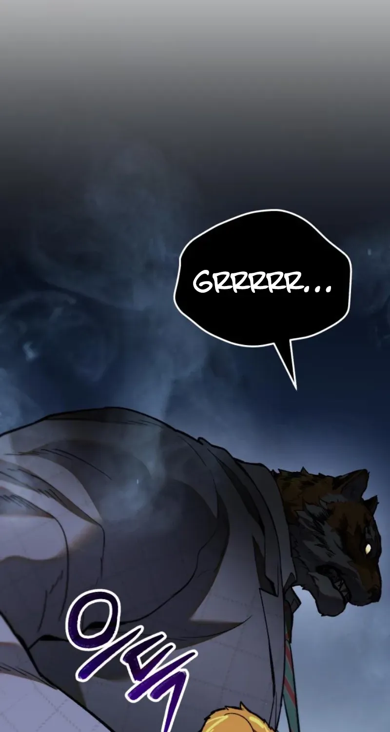Joseon's Yakshas Chapter 4 page 215 - 