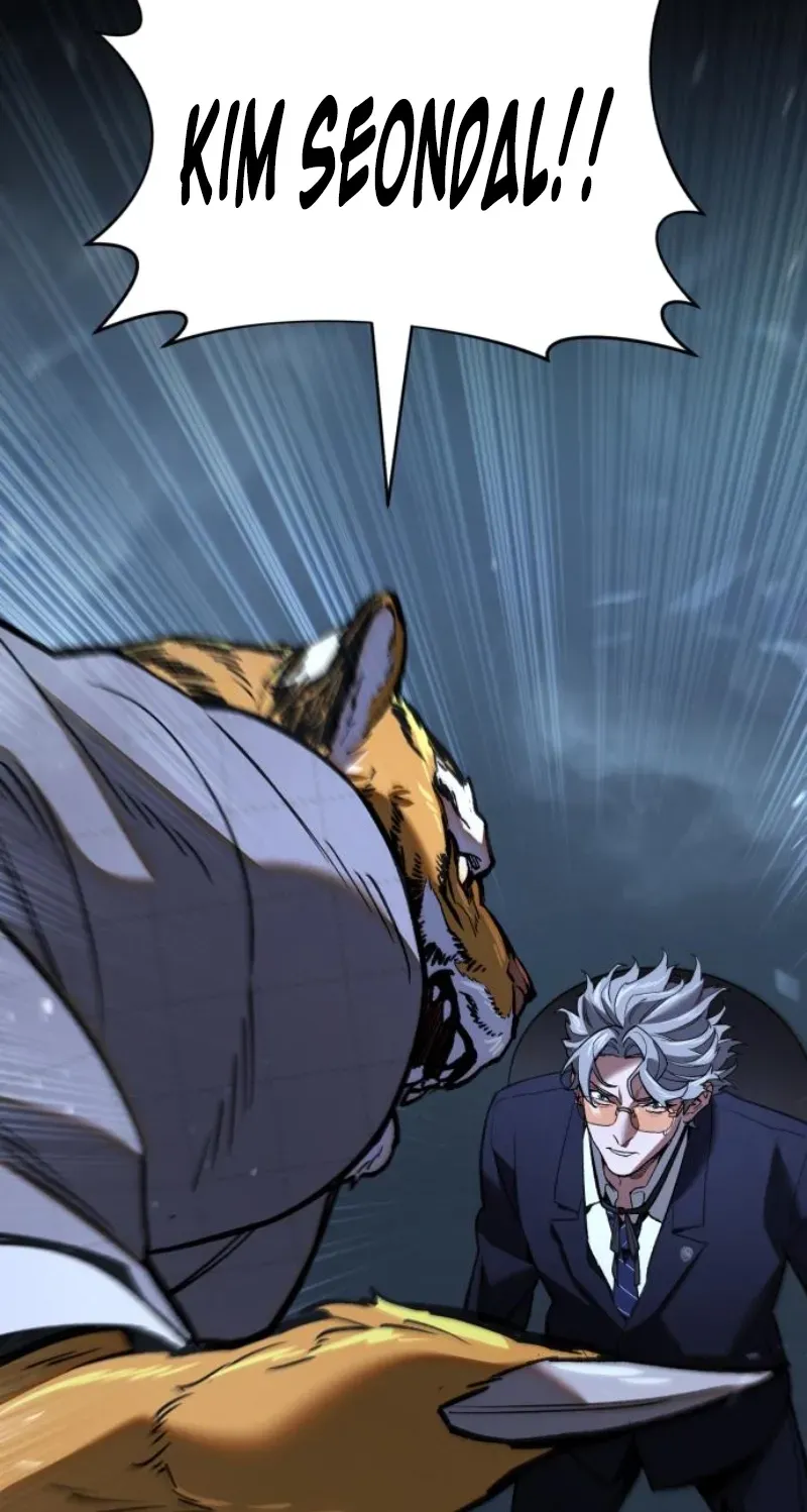 Joseon's Yakshas Chapter 4 page 220 - 
