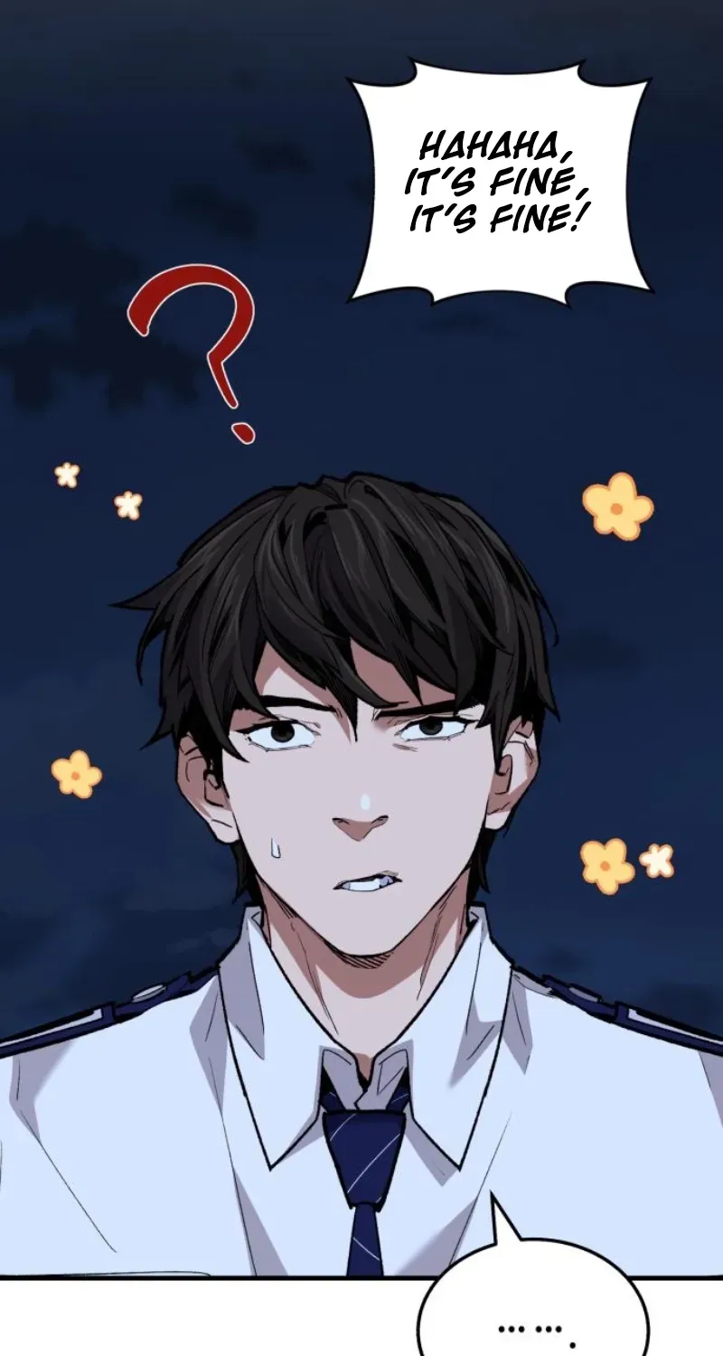 Joseon's Yakshas Chapter 4 page 227 - 