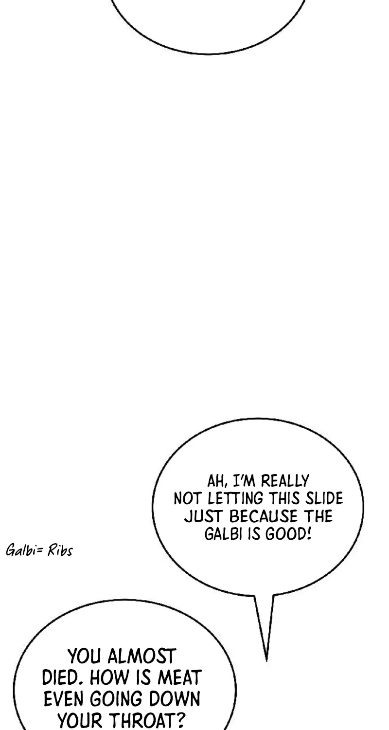 Joseon's Yakshas Chapter 4 page 235 - 