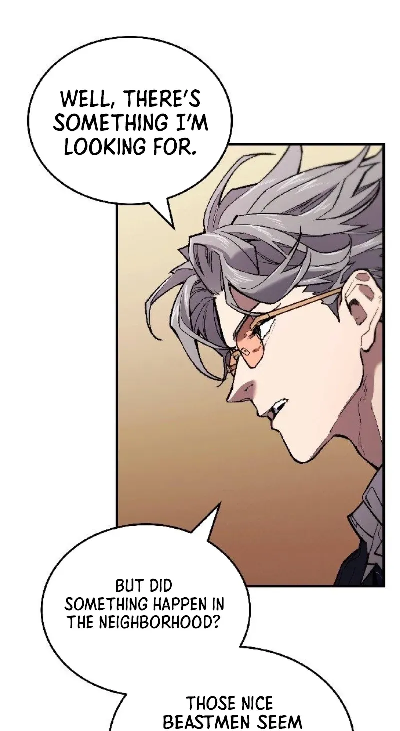 Joseon's Yakshas Chapter 4 page 238 - 