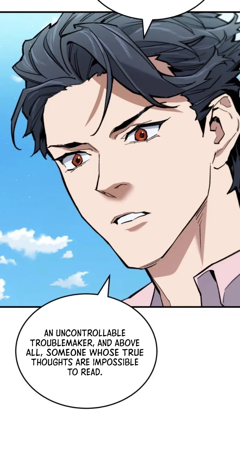 Joseon's Yakshas Chapter 4 page 25 - 