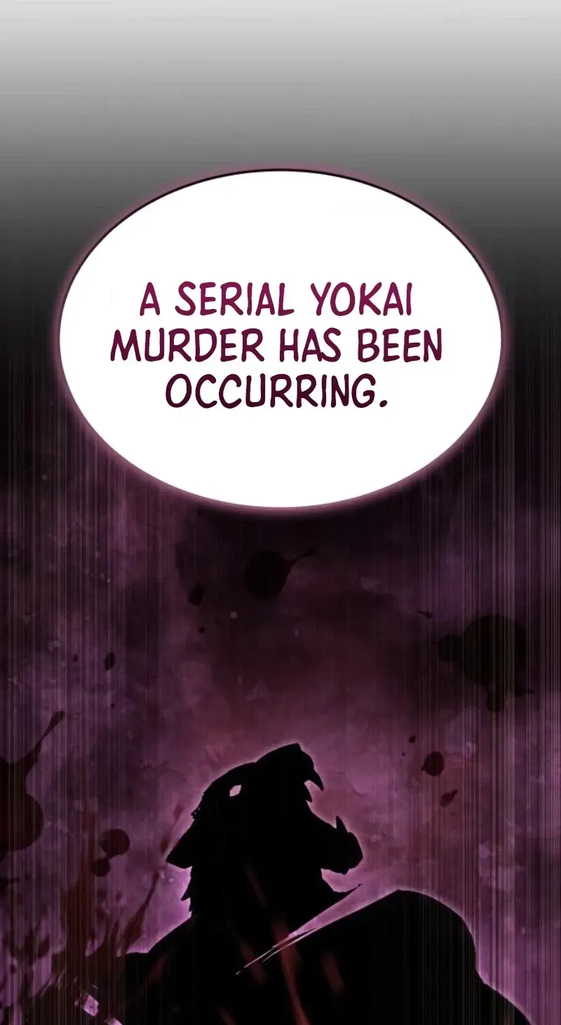 Joseon's Yakshas Chapter 4 page 241 - 